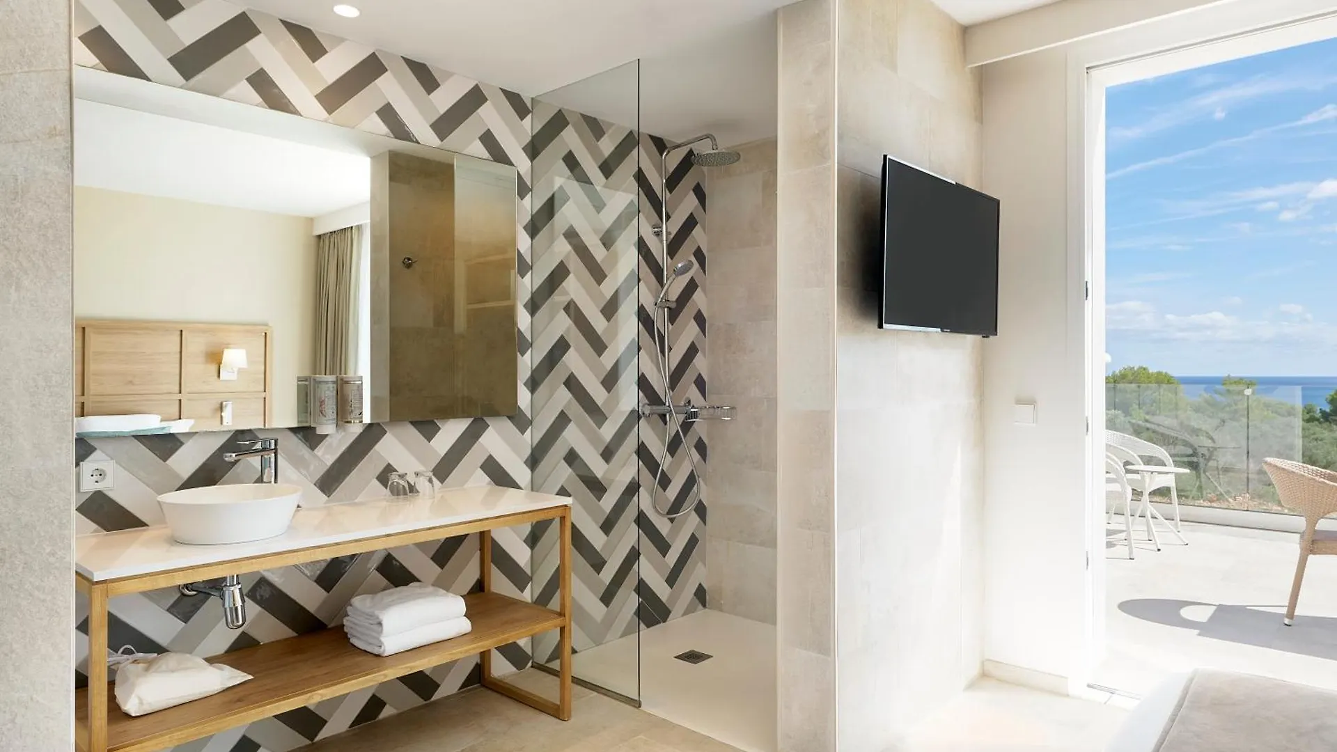 Iberostar Waves Cala Domingos All Inclusive Calas de Mallorca