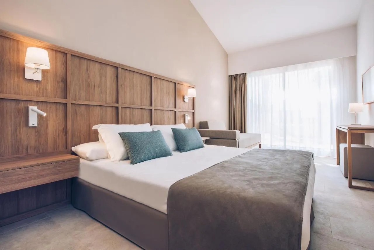 Hotel Iberostar Waves Cala Domingos All Inclusive Calas de Mallorca